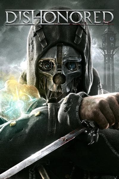 Dishonored