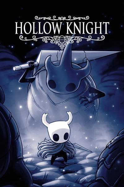 Hollow Knight